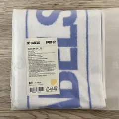 新品未使用】ヨンジュン アイスクリーム Tシャツ (CREAM) Mサイズ