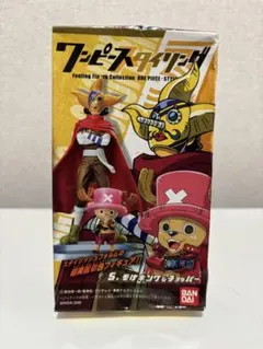 ワンピース フィーリングフィギュアコレクション セット