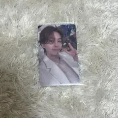 ジョンハン　ラキドロ　yourchoice