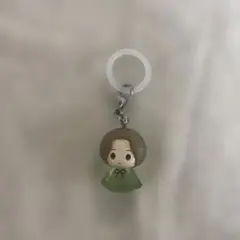 葬送のフリーレンのザイン めじるしキーホルダー