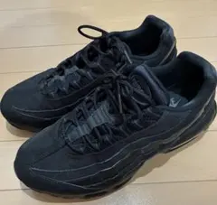 NIKE AIR MAX 95 ブラック 27.5cm