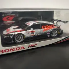 限定 スーパー耐久 CIVIC TYPE R CNF-R #271 戌神ころね - メルカリ