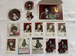 にじさんじEN　ヴォックス・アクマ　まとめ売り