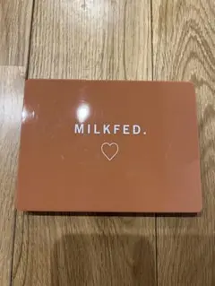 MILKFED. アイシャドウパレットのサムネイル