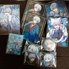 シクフォニ 雨乃こさめくん まとめ売り