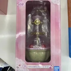 おジャ魔女ドレミ　一番くじ　B賞　パティシエポロンアクセサリーケース