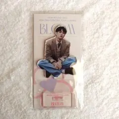 EXO D.O. ギョンス BLOOM アクリルスタンド 2種セット 2026年最新】ギョンス アクスタの人気アイテム - メルカリ