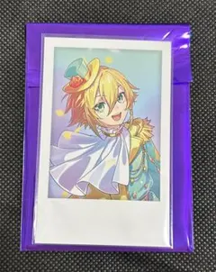 にじさんじ WORLD TOUR 2025 Sitr 仙台 チェキ 卯月コウ