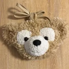 ダッフィー パスケース
