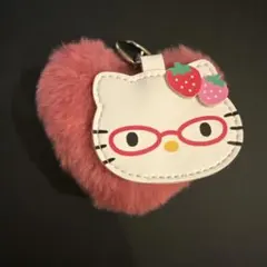 ハローキティ ファーチャームBOOK