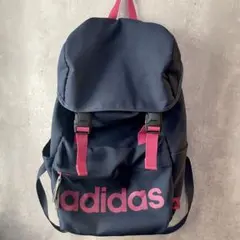 【定価7590円】アディダス　バックパック　リュックサック　大容量　ピンク