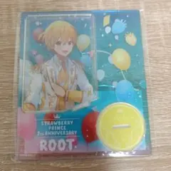 すとぷり　るぅとくん　アクスタ　アクリルスタンド
