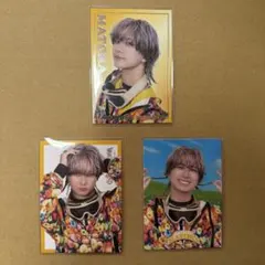 岡尾真虎 フォトカ シクレセット