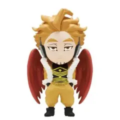 僕のヒーローアカデミア ホークス フィギュアコレクション