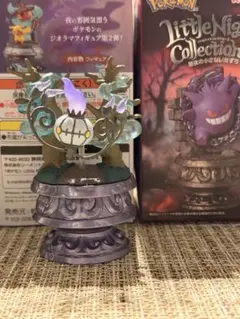 シャンデラ ゲームキャラクター