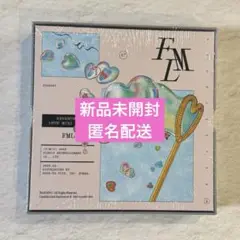 SEVENTEEN FML CARAT盤 新品未開封