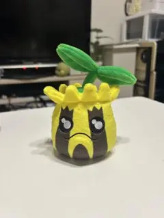 ヒマナッツ ぬいぐるみ