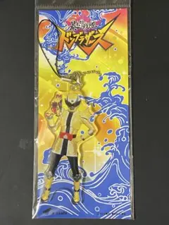 アクリルキーホルダー 暴太郎戦隊ドンブラザーズ オニシスター