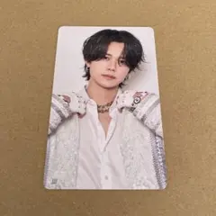 INI XQUARE MASTERPIECE 藤牧京介