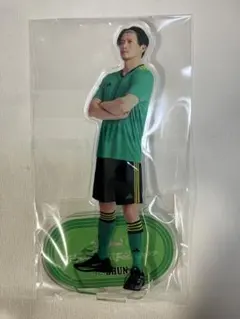 小栗旬　マフラータオル　ベイヤードトーキョー　トライストーン大運動会 トライストーン大運動会 マフラータオル 小栗旬 ベースヤード