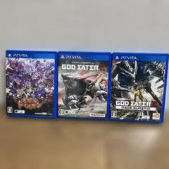 psvita ソフト