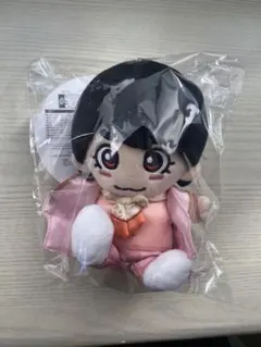 【新品・未使用】なにわ男子 ちびぬい 大西 流星