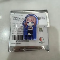 プロセカ 望月穂波 ちび アクリルスタンド 台湾限定 海外限定