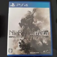 NieR:Automata ニーアオートマタ