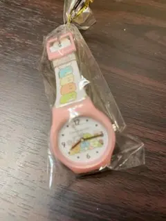 すみっこぐらし腕時計 子供用