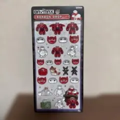 ❤️正規品❤️ベイマックス B ボンボンドロップシール
