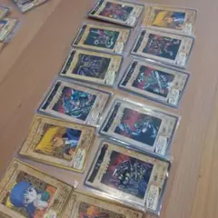 遊戯王初期 レアカード ノーマルカード 591枚 - メルカリ