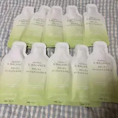 Lavien Sバランス　ラヴィアン　パーフェクトSバランス　10個セットのサムネイル