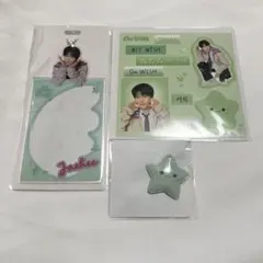 nctwish ジェヒ ランダムトイ