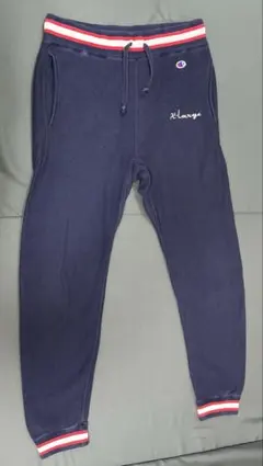 XLARGE × Champion コラボ エクストララージ チャンピオン