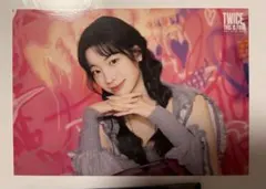 【ダヒョン】TWICE THIS IS FOR ランダムトレカ