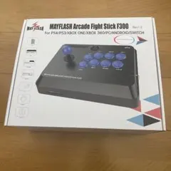 MAYFLASH Arcade Fight Stick F300