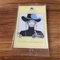 矢沢あい　ツインウエハース　カード　ご近所物語　山口ツトム