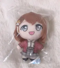 プロセカ セガラッキーくじ B賞 花里みのり