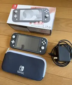 2026年最新】nintendo-switch-lite-zeldaの人気アイテム - メルカリ