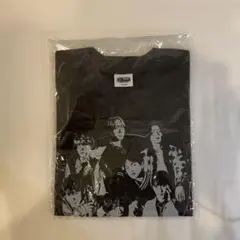 Travis Japan world tour 2025 Tシャツ