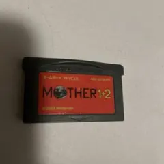 MOTHER1+2
