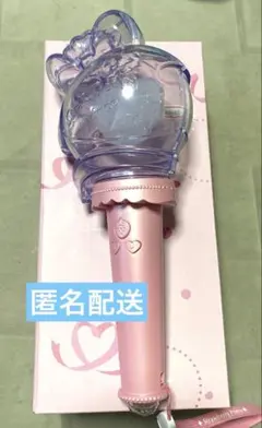 すとぷり ペンライト 箱つき