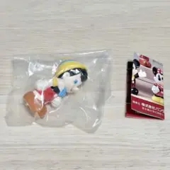 ディズニー / クラシカルモード / ピノキオ