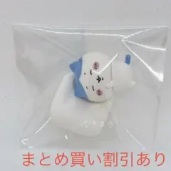 ちいかわ　スヤスヤ Zzz... ますこっと2 ハチワレのサムネイル
