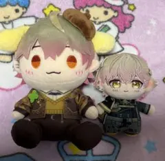 2025年最新】みこと ぬい シクフォニの人気アイテム - メルカリ