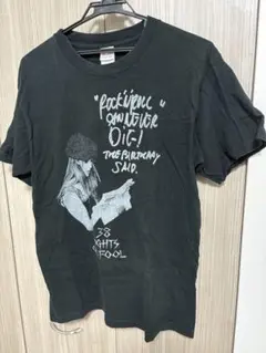 THE BIRTHDAY 38 NIGHTS ON FOOL Tシャツ M