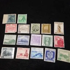 日本ビンテージ切手 2025年最新】1949 貿易 切手の人気アイテム - メルカリ
