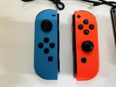 ジョイコン　Switch 動作確認済み