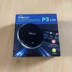 2026年最新】OTTOCAST p3 liteの人気アイテム - メルカリ