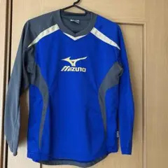 ⭐️ミズノ　QUICKDRYPLUS 長袖Tシャツ150⭐️